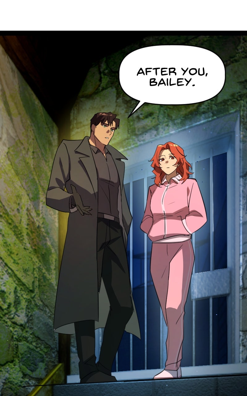 Read Accidental Assassin chapter 26 image 88 on Lezhin