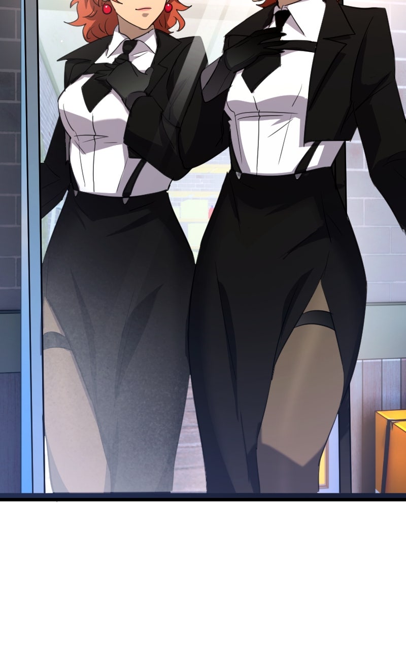 Read Accidental Assassin chapter 26 image 92 on Lezhin