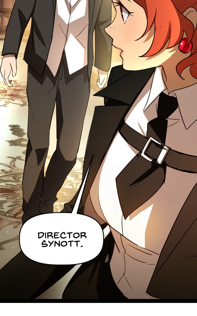 Read Accidental Assassin chapter 26 image 98 on Lezhin