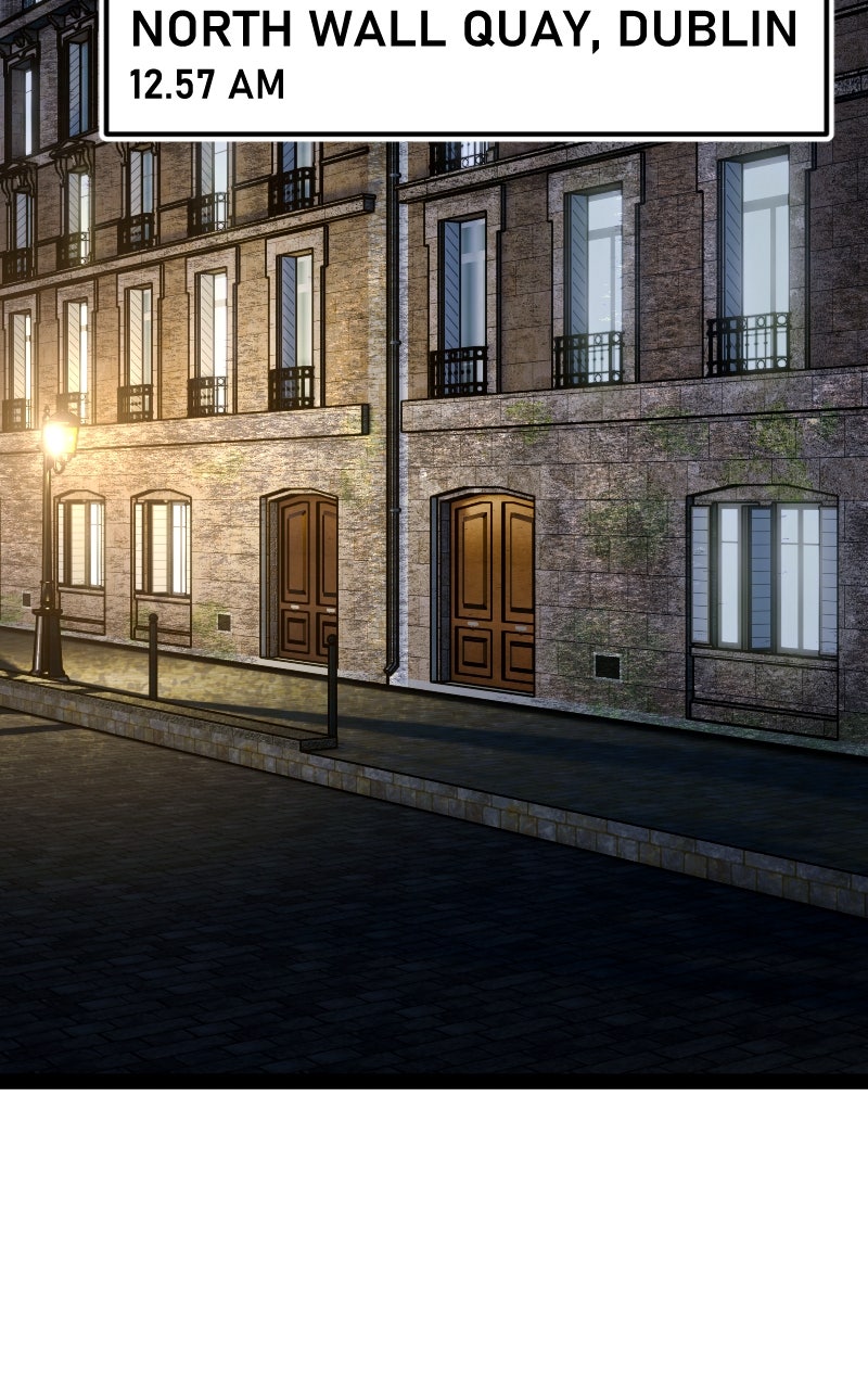 Read Accidental Assassin chapter 27 image 1 on Lezhin