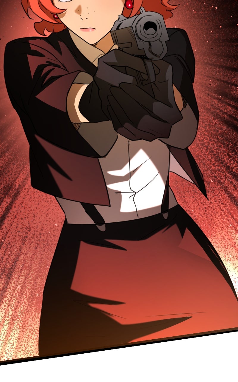 Read Accidental Assassin chapter 27 image 103 on Lezhin