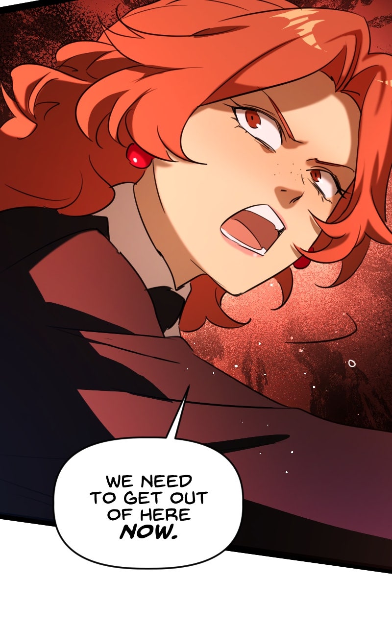 Read Accidental Assassin chapter 27 image 105 on Lezhin