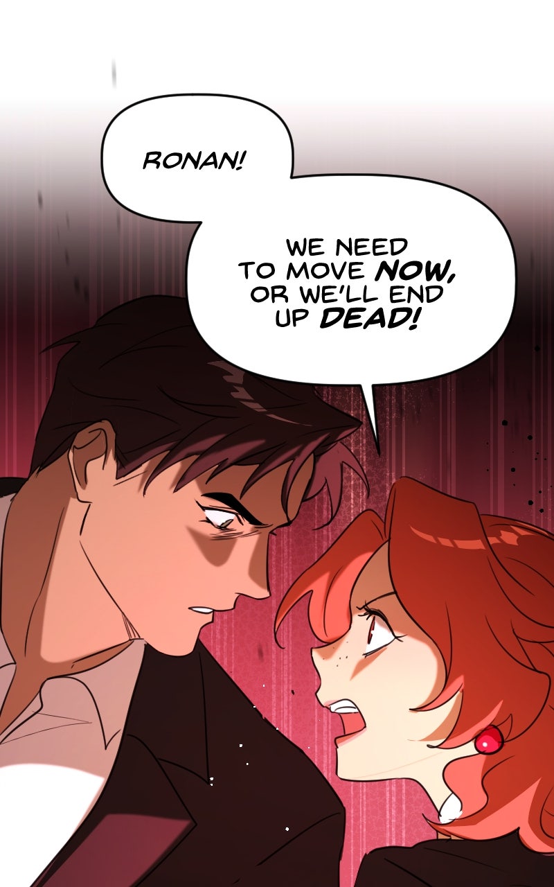 Read Accidental Assassin chapter 27 image 108 on Lezhin