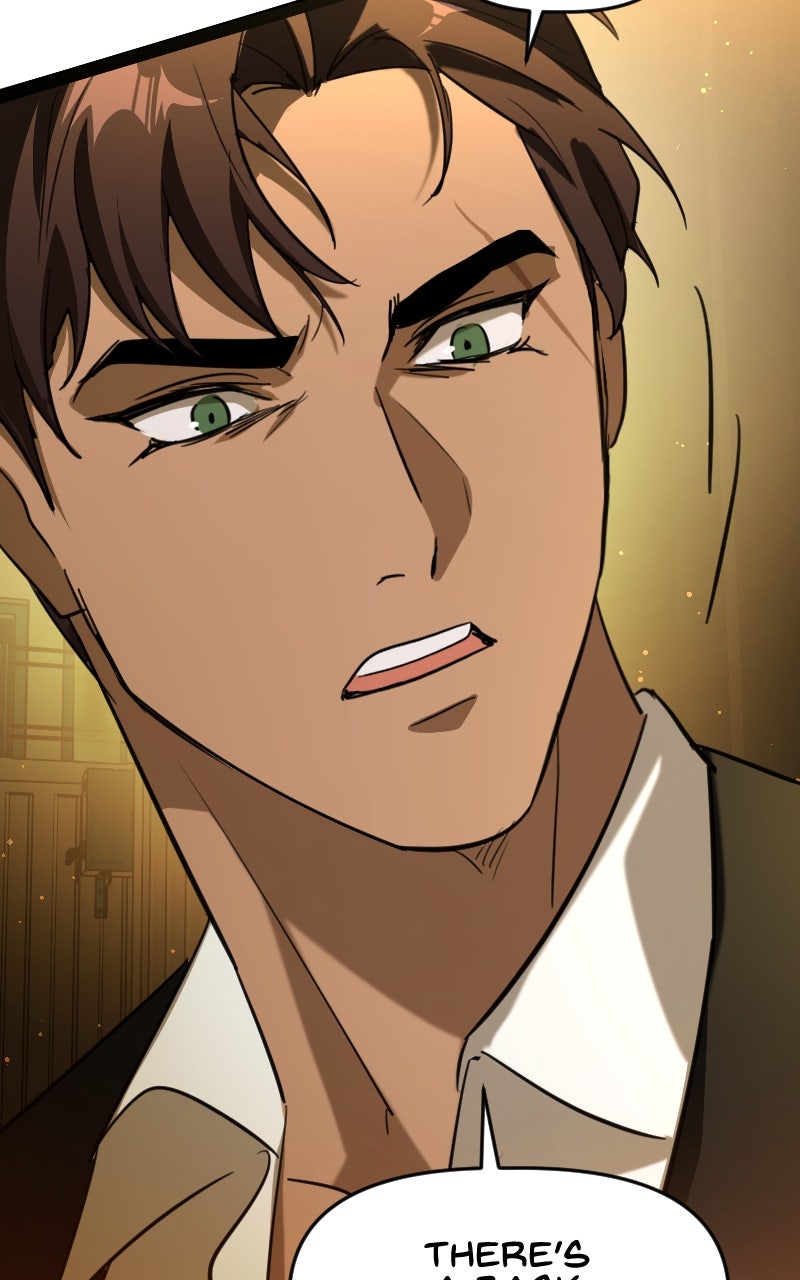 Read Accidental Assassin chapter 27 image 114 on Lezhin