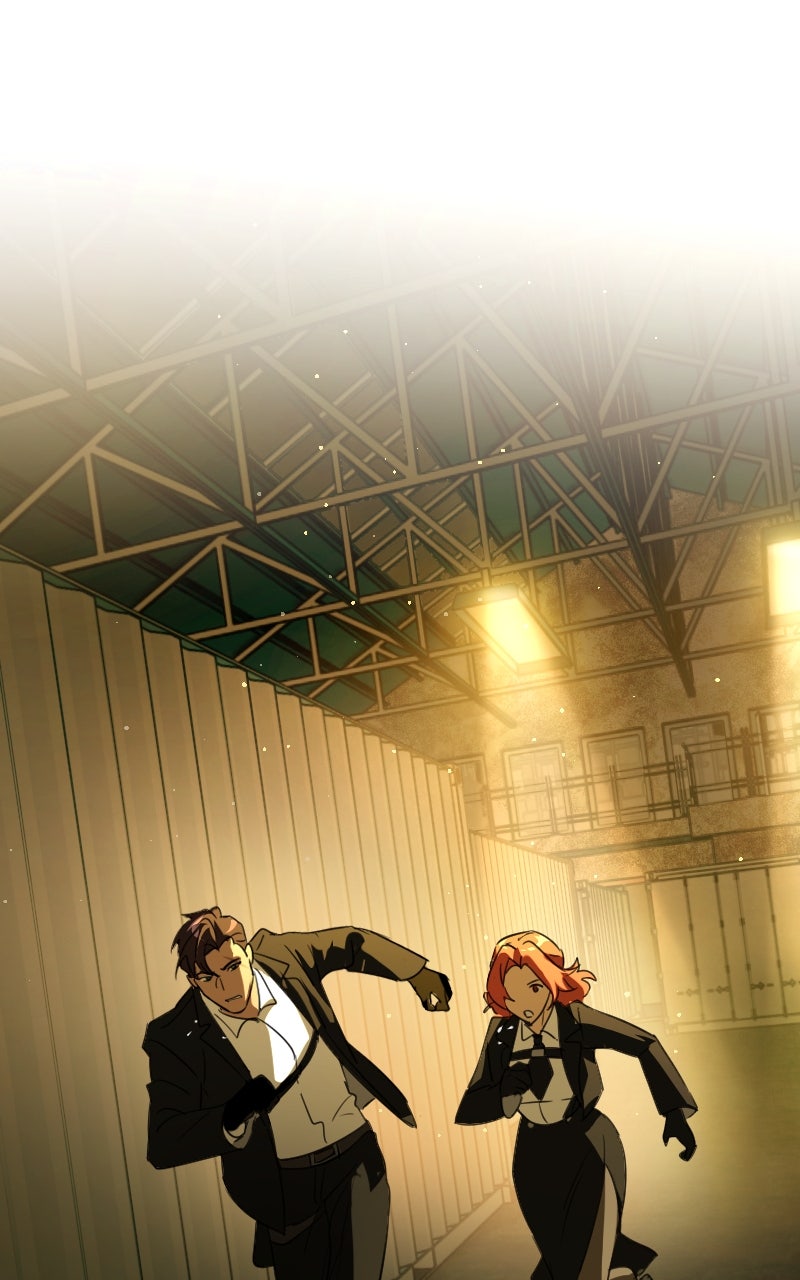 Read Accidental Assassin chapter 27 image 116 on Lezhin