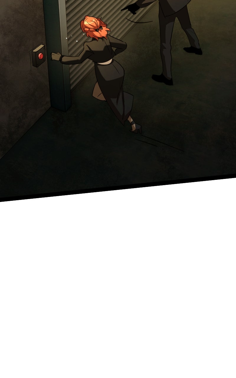Read Accidental Assassin chapter 27 image 119 on Lezhin