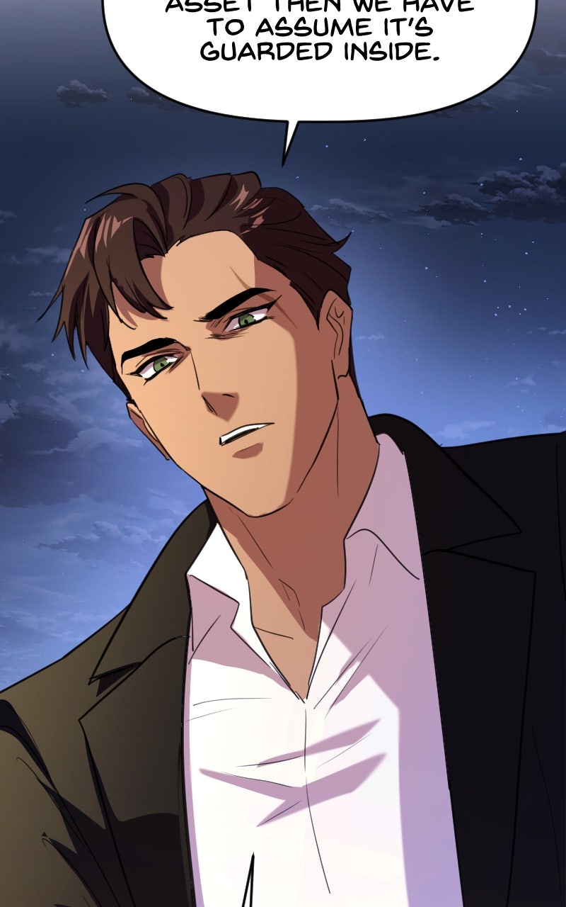 Read Accidental Assassin chapter 27 image 12 on Lezhin