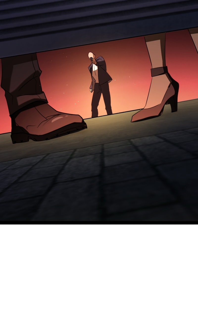 Read Accidental Assassin chapter 27 image 122 on Lezhin
