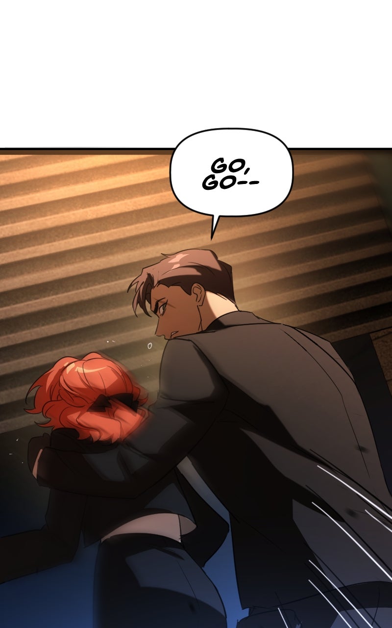 Read Accidental Assassin chapter 27 image 123 on Lezhin