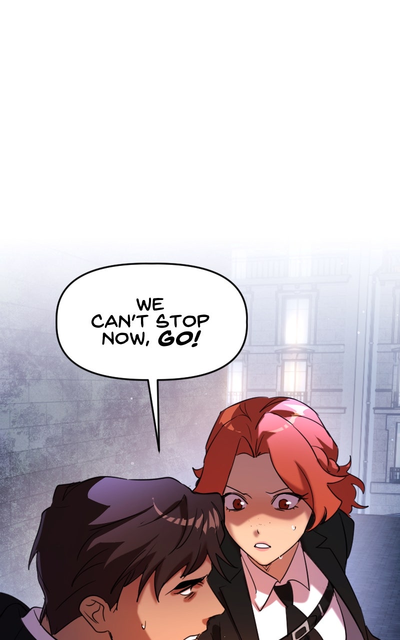 Read Accidental Assassin chapter 27 image 131 on Lezhin