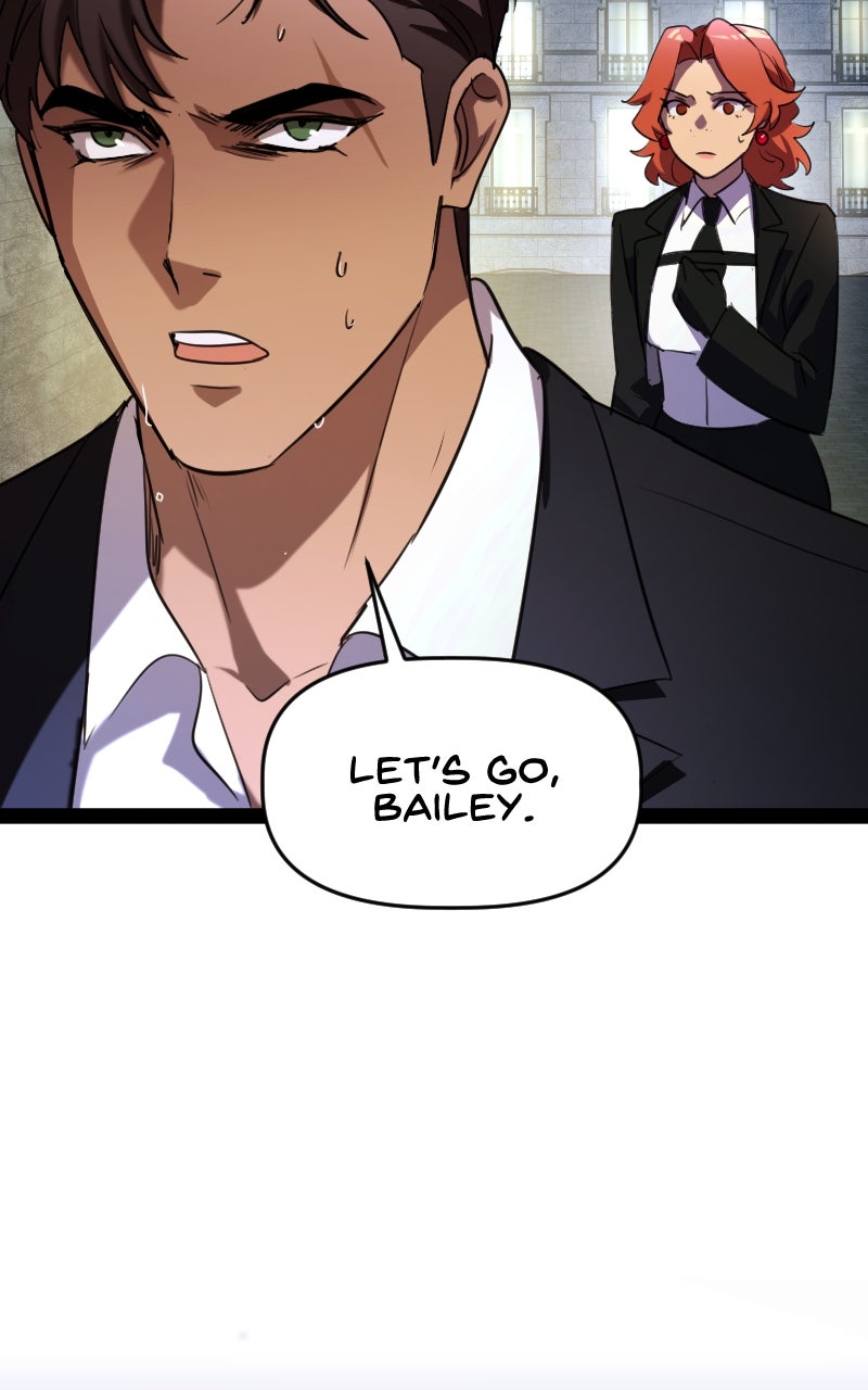 Read Accidental Assassin chapter 27 image 134 on Lezhin