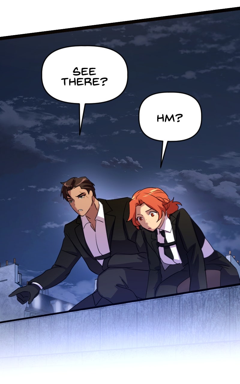 Read Accidental Assassin chapter 27 image 14 on Lezhin