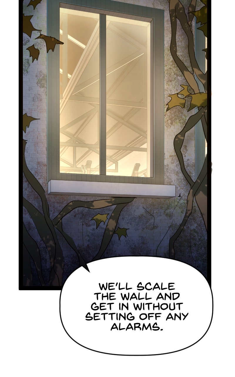 Read Accidental Assassin chapter 27 image 16 on Lezhin