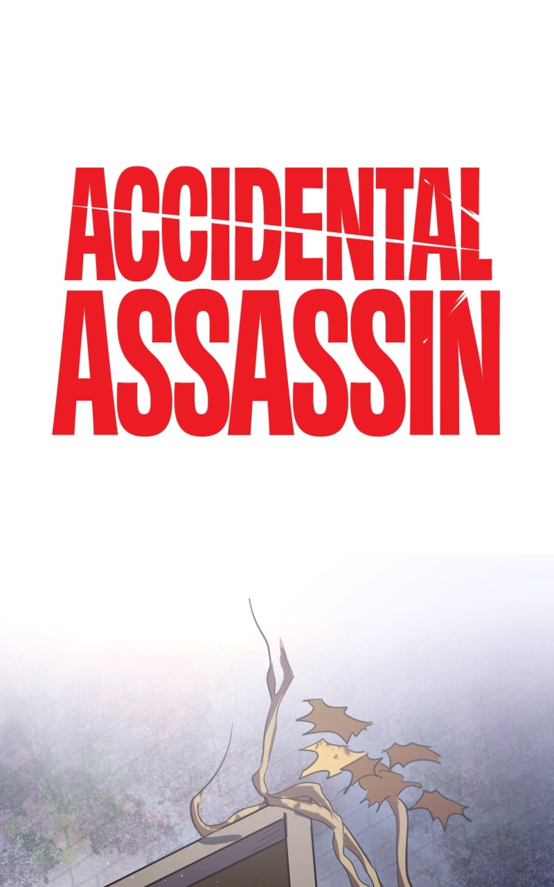 Read Accidental Assassin chapter 27 image 17 on Lezhin