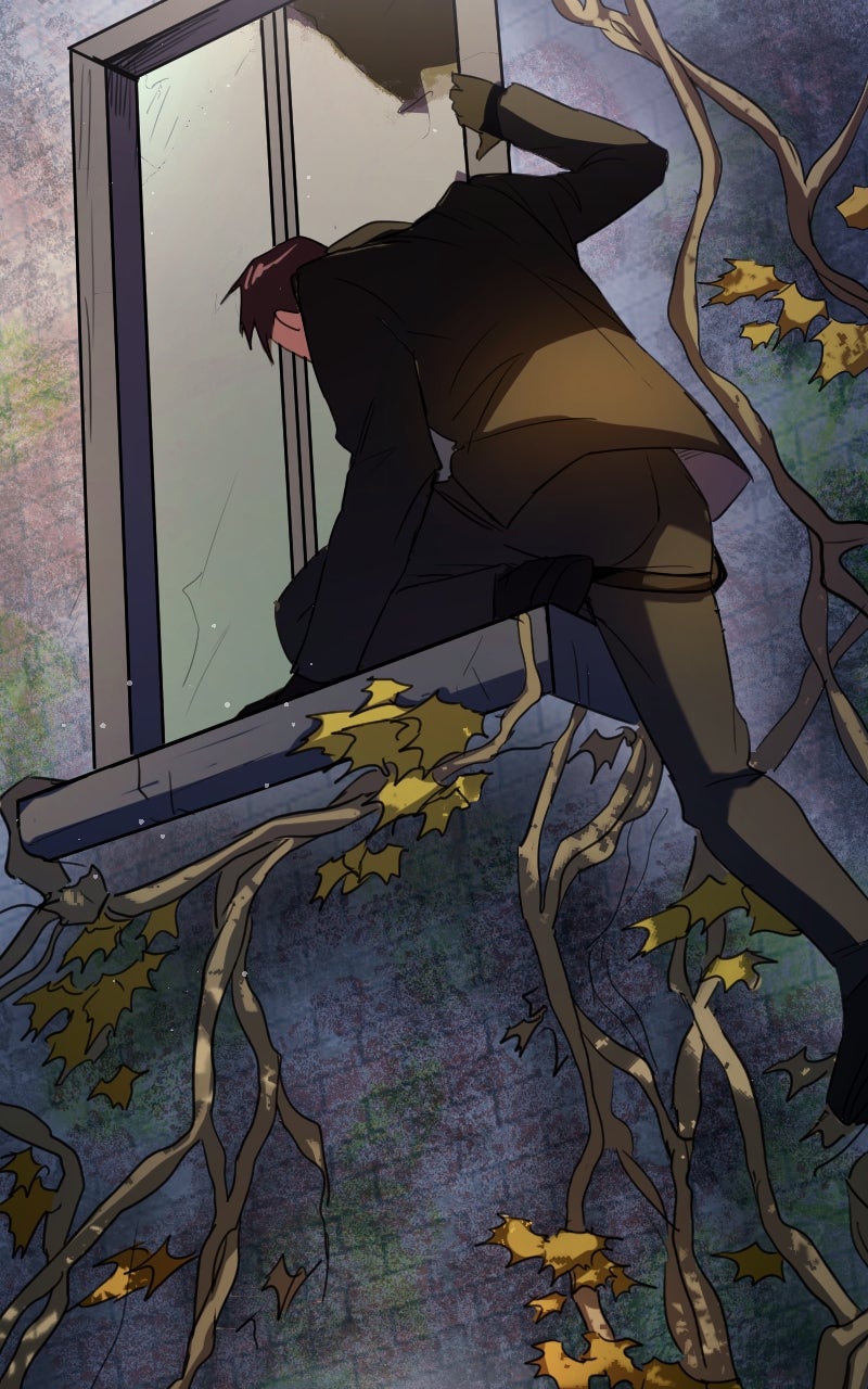 Read Accidental Assassin chapter 27 image 18 on Lezhin