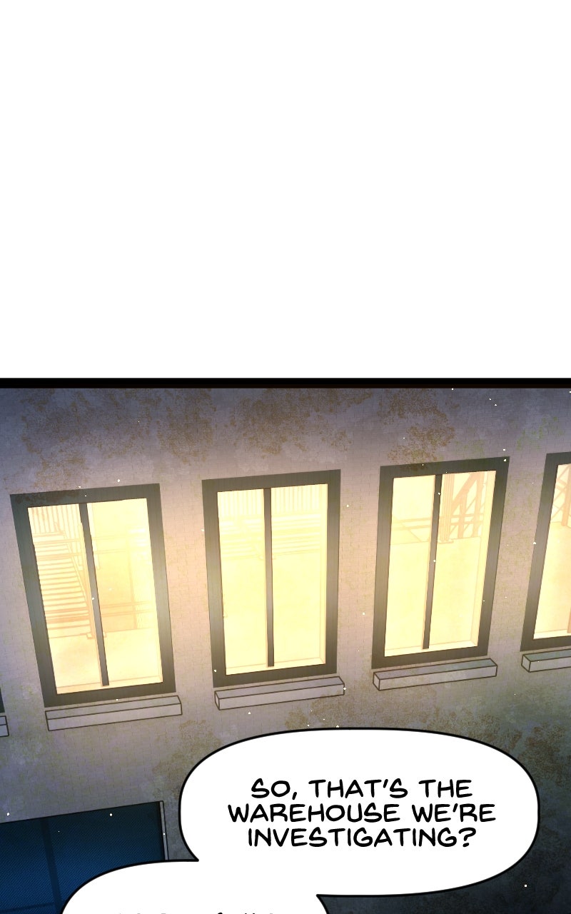Read Accidental Assassin chapter 27 image 2 on Lezhin