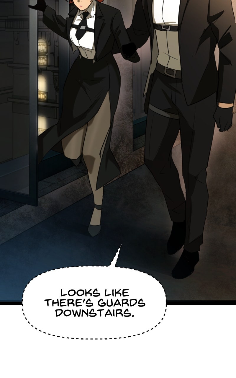 Read Accidental Assassin chapter 27 image 26 on Lezhin