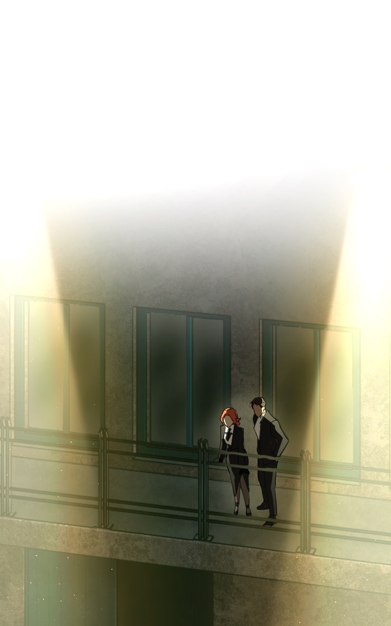 Read Accidental Assassin chapter 27 image 27 on Lezhin