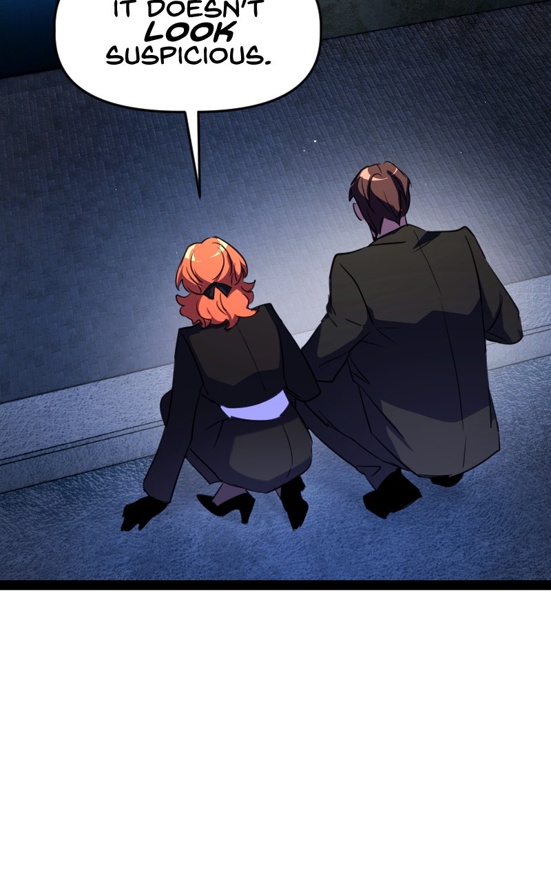 Read Accidental Assassin chapter 27 image 3 on Lezhin