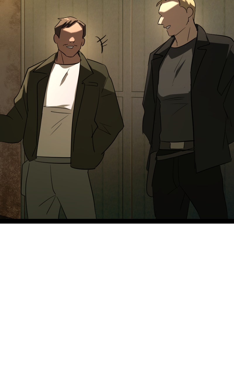 Read Accidental Assassin chapter 27 image 30 on Lezhin