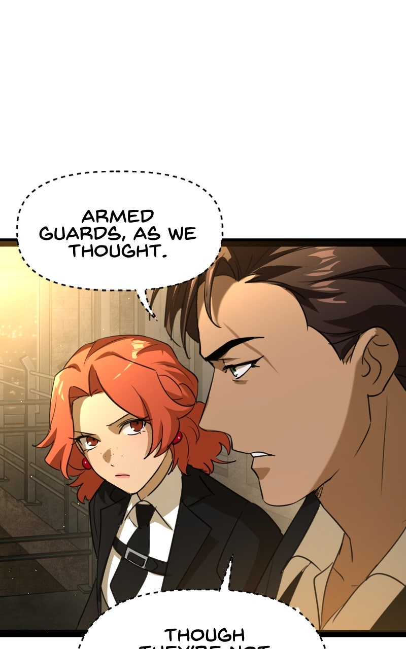 Read Accidental Assassin chapter 27 image 31 on Lezhin
