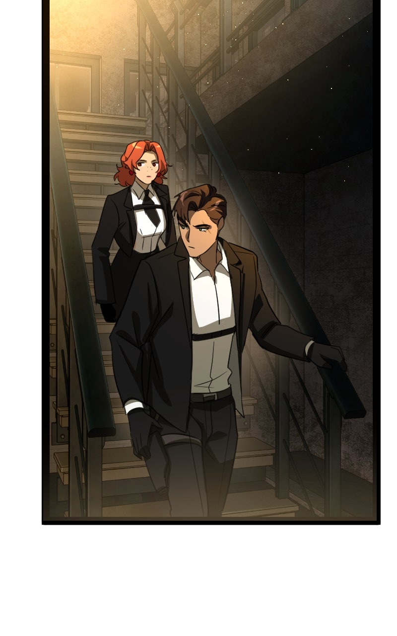 Read Accidental Assassin chapter 27 image 33 on Lezhin