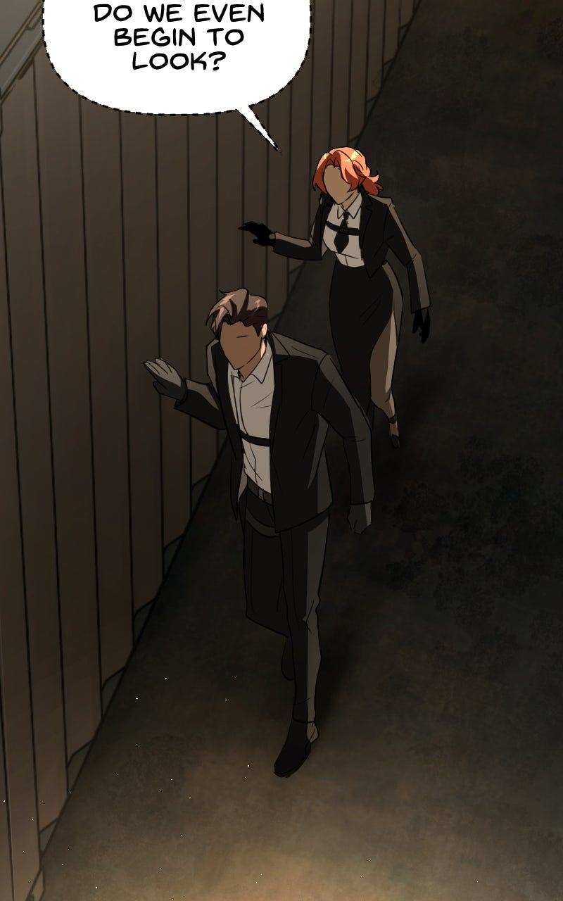 Read Accidental Assassin chapter 27 image 35 on Lezhin