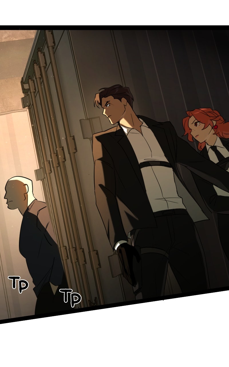 Read Accidental Assassin chapter 27 image 38 on Lezhin