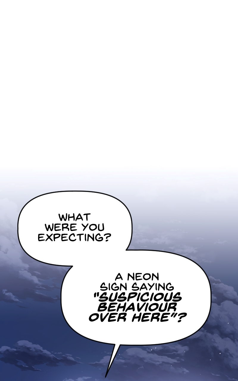 Read Accidental Assassin chapter 27 image 4 on Lezhin