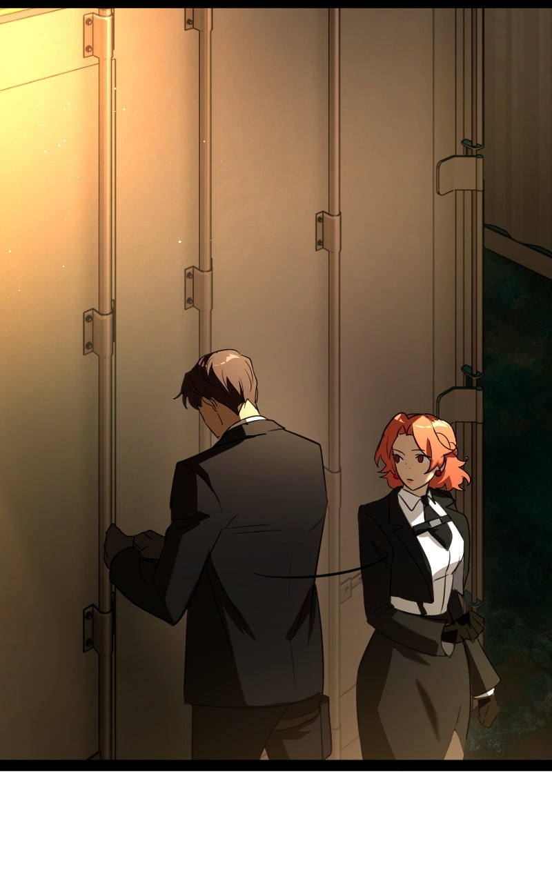 Read Accidental Assassin chapter 27 image 43 on Lezhin