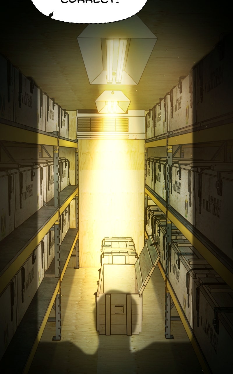 Read Accidental Assassin chapter 27 image 46 on Lezhin