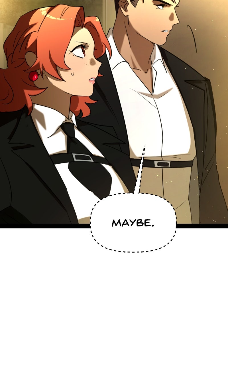 Read Accidental Assassin chapter 27 image 50 on Lezhin