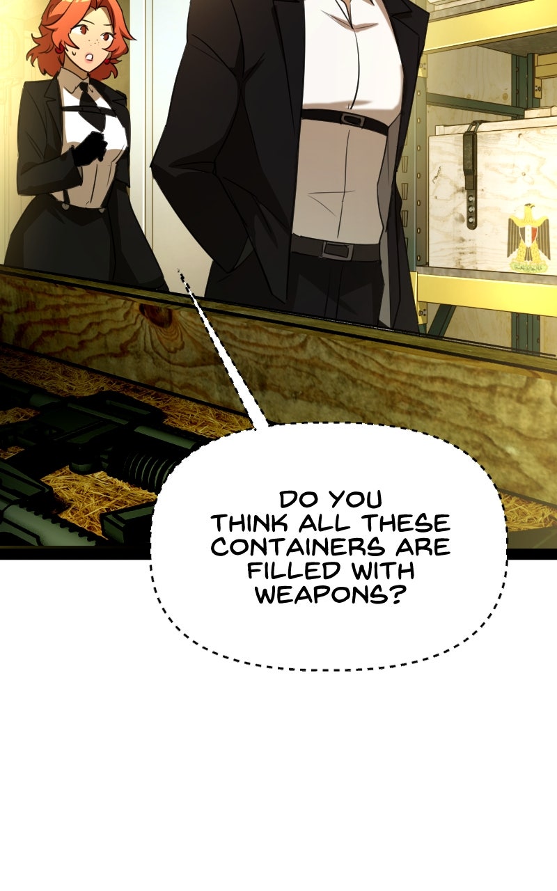 Read Accidental Assassin chapter 27 image 52 on Lezhin