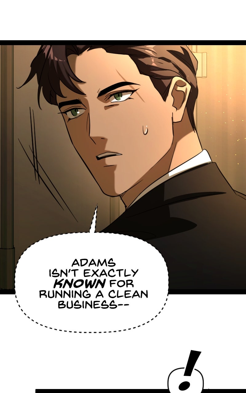 Read Accidental Assassin chapter 27 image 56 on Lezhin
