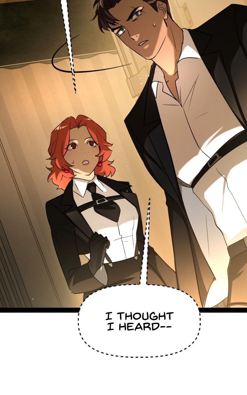 Read Accidental Assassin chapter 27 image 58 on Lezhin