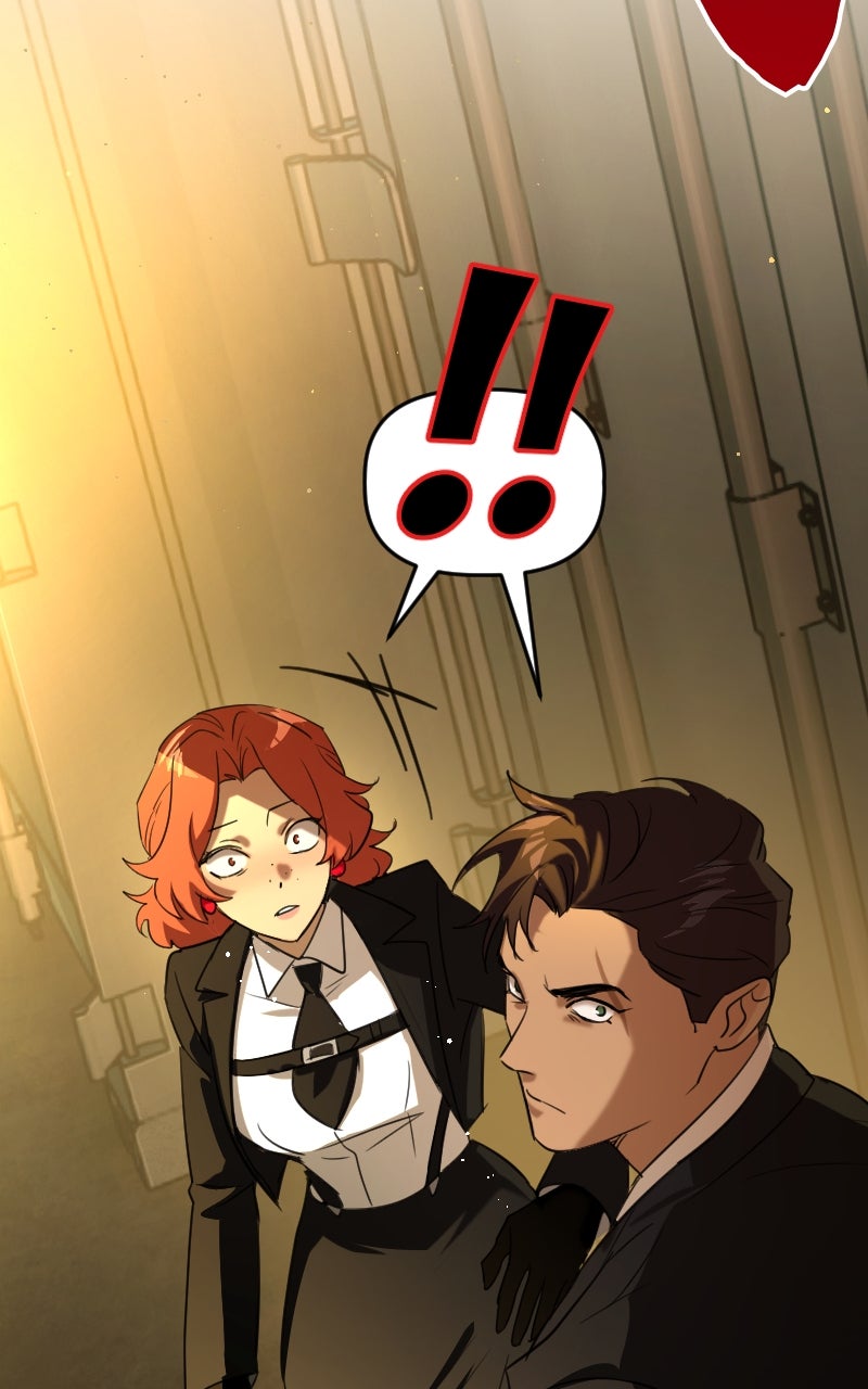 Read Accidental Assassin chapter 27 image 60 on Lezhin