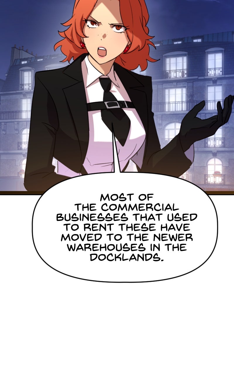 Read Accidental Assassin chapter 27 image 7 on Lezhin