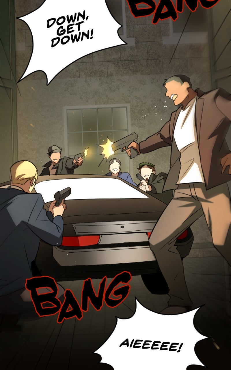 Read Accidental Assassin chapter 27 image 72 on Lezhin