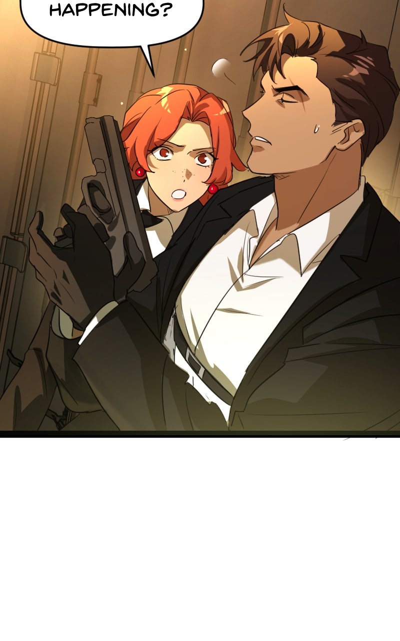 Read Accidental Assassin chapter 27 image 74 on Lezhin