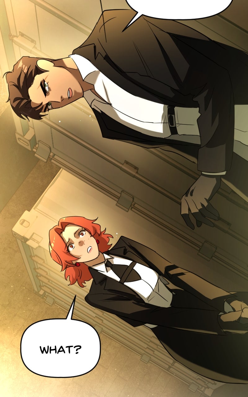 Read Accidental Assassin chapter 27 image 76 on Lezhin