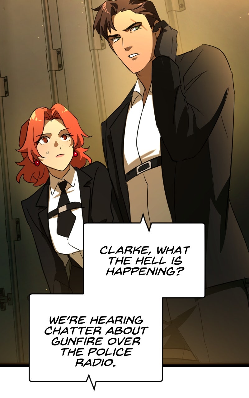 Read Accidental Assassin chapter 27 image 78 on Lezhin