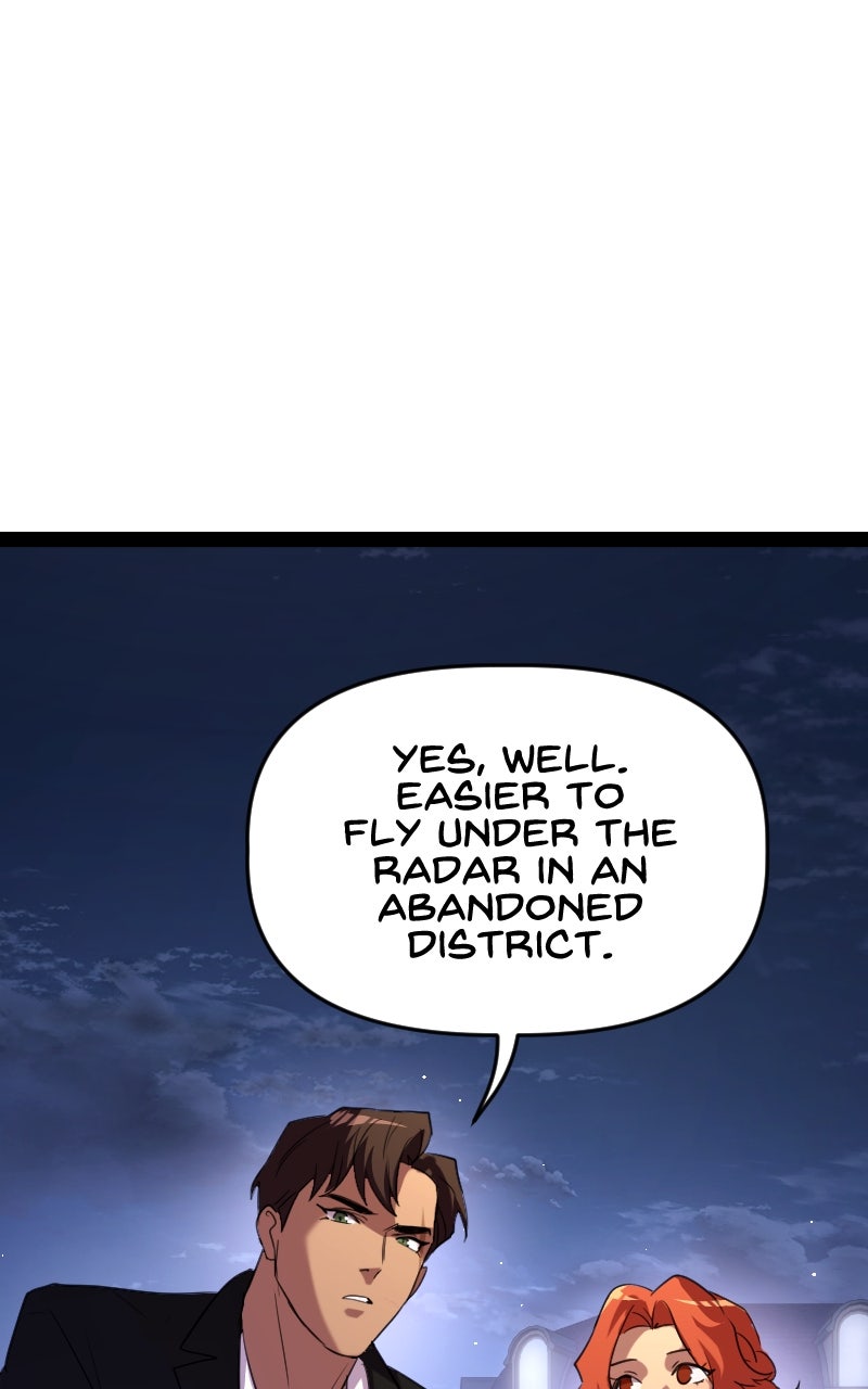 Read Accidental Assassin chapter 27 image 8 on Lezhin