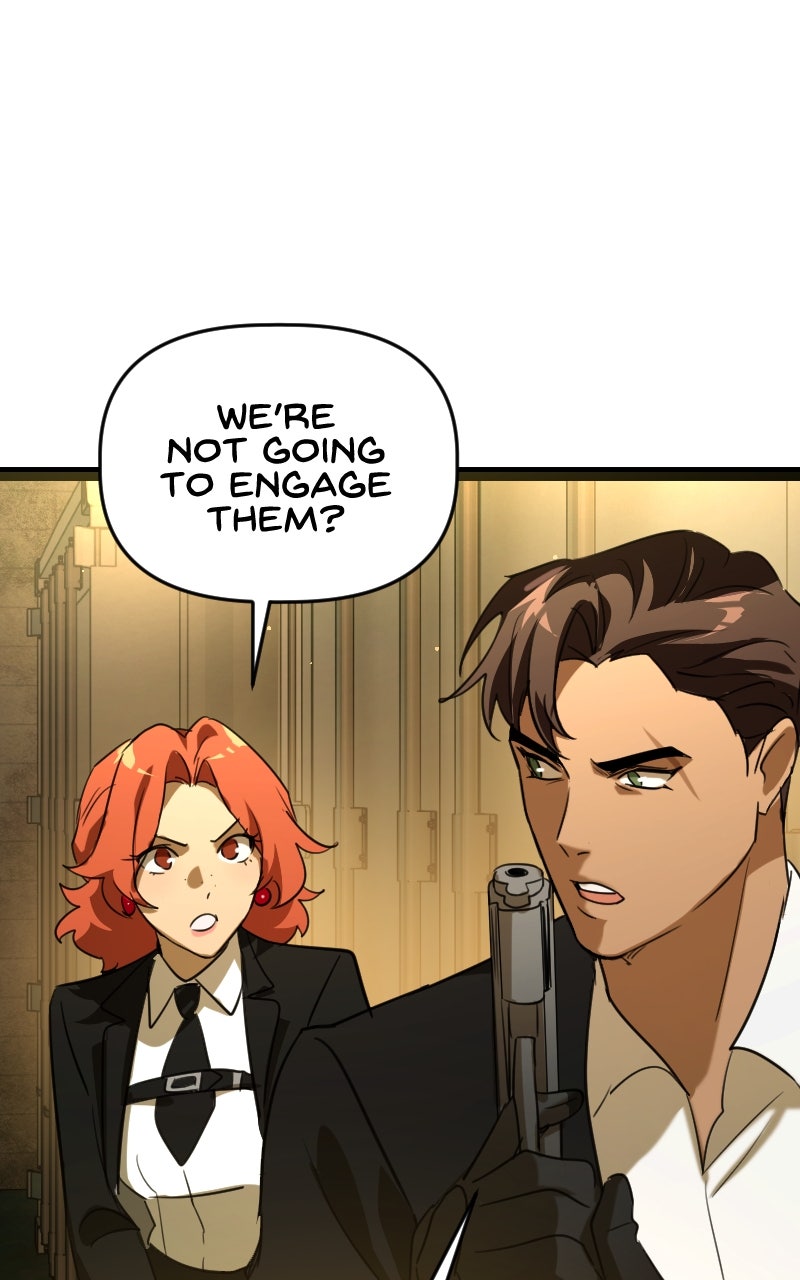Read Accidental Assassin chapter 27 image 84 on Lezhin
