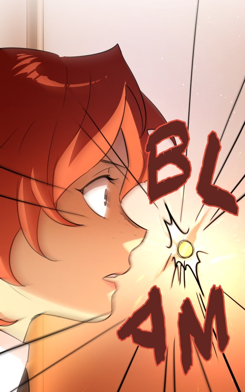 Read Accidental Assassin chapter 27 image 88 on Lezhin