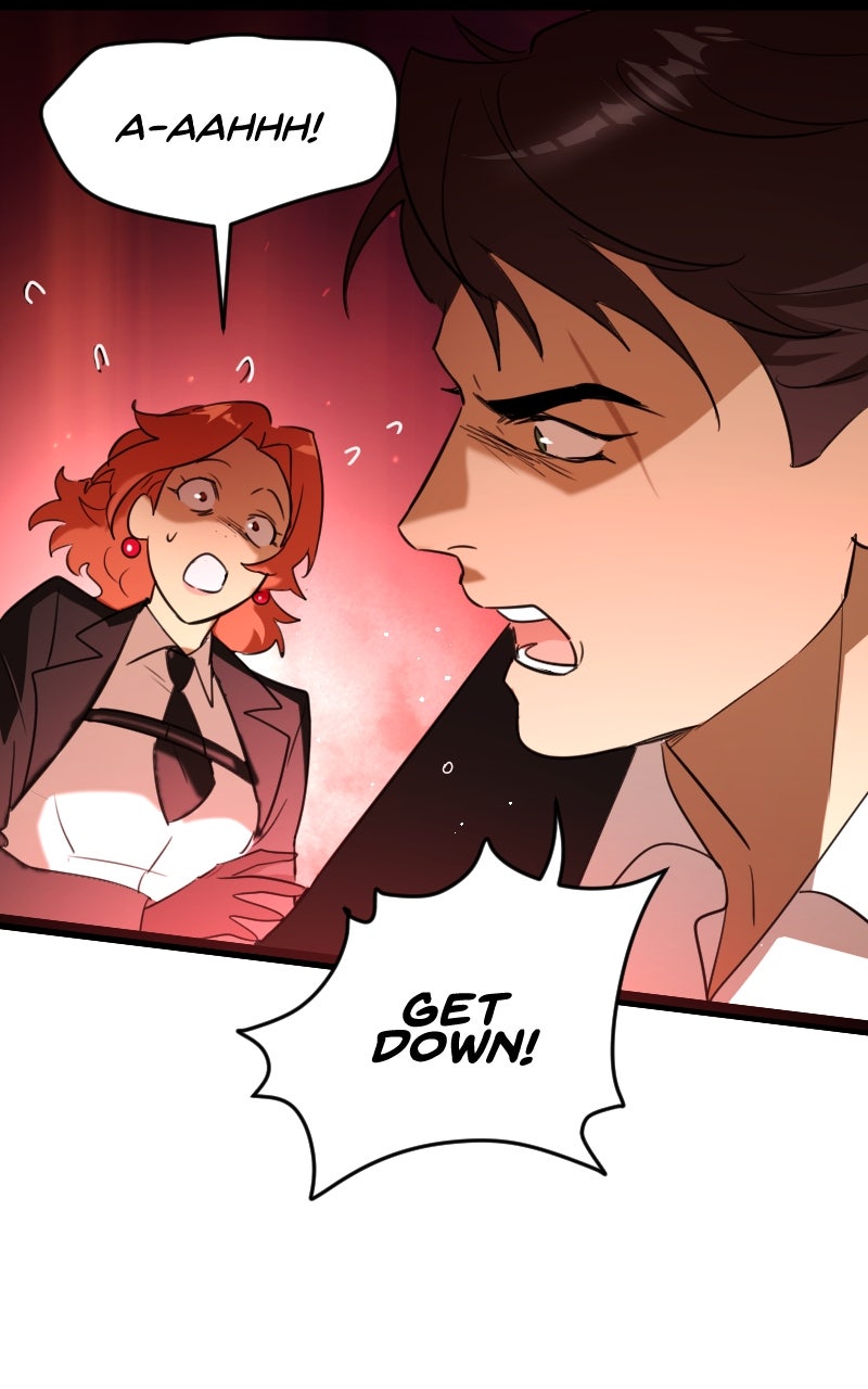 Read Accidental Assassin chapter 27 image 90 on Lezhin