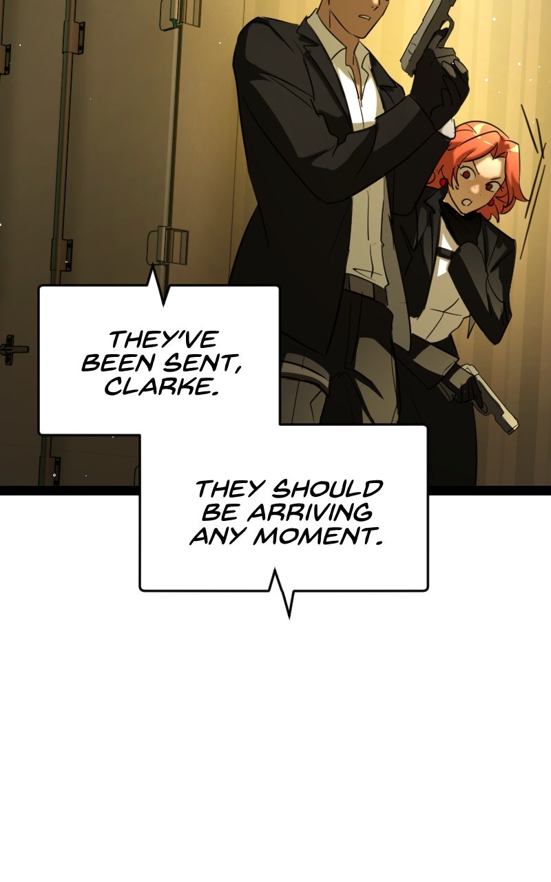 Read Accidental Assassin chapter 27 image 96 on Lezhin