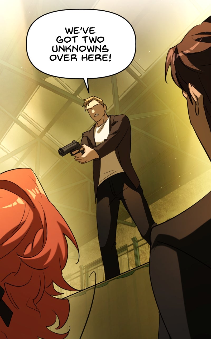 Read Accidental Assassin chapter 27 image 99 on Lezhin