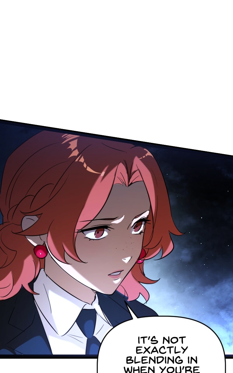 Read Accidental Assassin chapter 28 image 10 on Lezhin