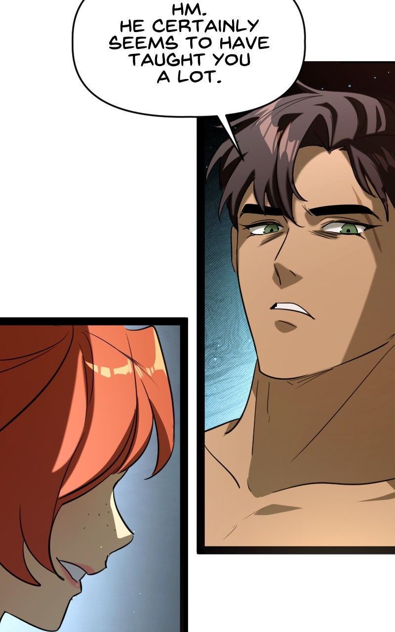 Read Accidental Assassin chapter 28 image 101 on Lezhin