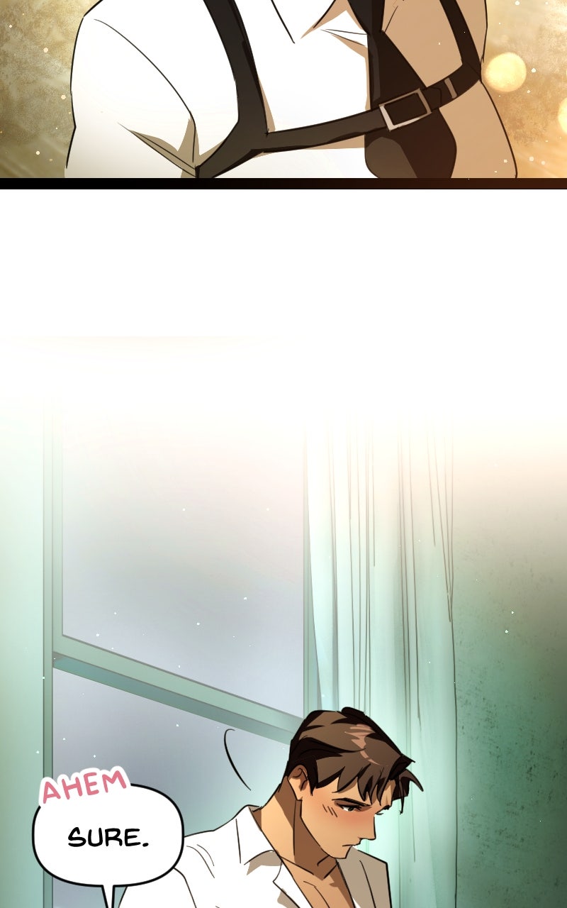 Read Accidental Assassin chapter 28 image 109 on Lezhin